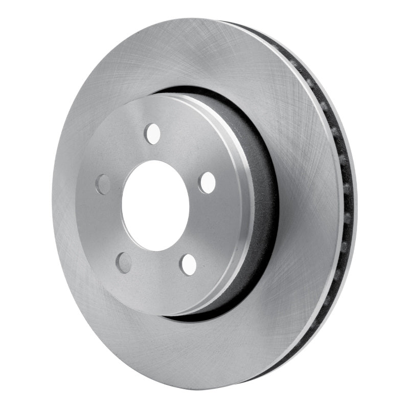 DFC 07-12 Dodge Nitro Front Brake Rotor