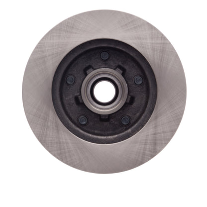 DFC 82-95 Buick Regal Front Brake Rotor