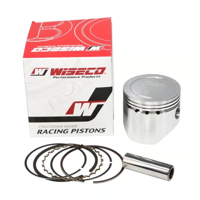 Wiseco 81-03 Honda XR100/04-13 CRF100F 9.4:1 Piston