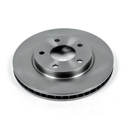 PowerStop Power Stop 07-12 Dodge Caliber Front Autospecialty Brake Rotor