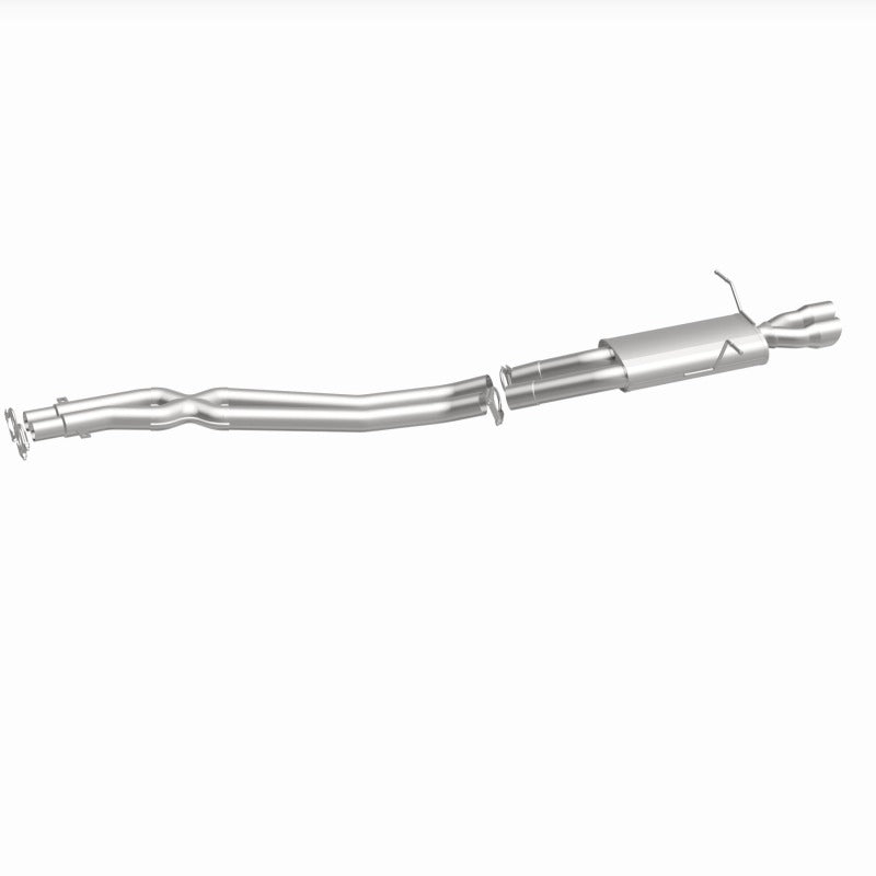 Magnaflow BRExhaust 01-05 BMW 325i 325Ci 2.5L Exhaust Kit