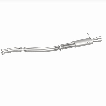 Magnaflow BRExhaust 01-05 BMW 325i 325Ci 2.5L Exhaust Kit