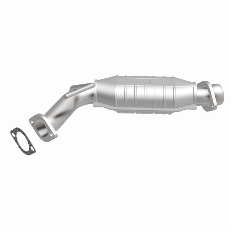 MagnaFlow Direct Fit Catalytic Converter Ford-Mercury