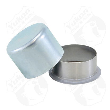 Yukon Gear & Axle Yukon Gear Replacement Front Axle Inner Seal Redi-Sleeve For Dana 44 & 8.5in GM