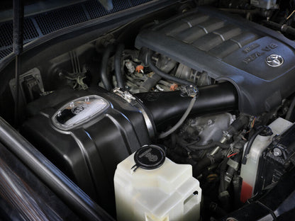 aFe Momentum GT Pro DRY S Stage-2 Si Intake System 07-14 Toyota Tundra V8 5.7L