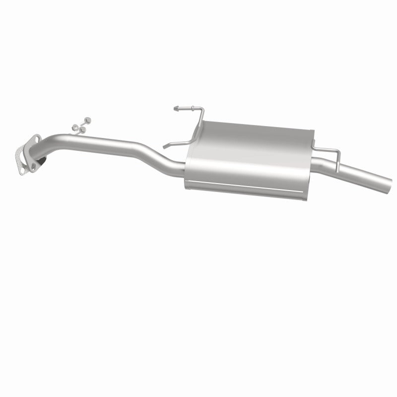 Magnaflow BRE Exhaust 00-05 Accent 1.5L 1.6L Muffler Kit