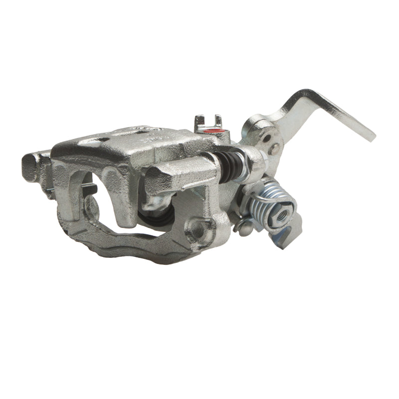 DFC 01-05 Hyundai Elantra Rear-R Premium Caliper - Silver Zinc Coated