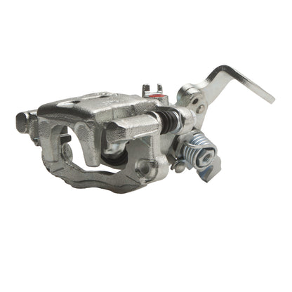 DFC 01-05 Hyundai Elantra Rear-R Premium Caliper - Silver Zinc Coated