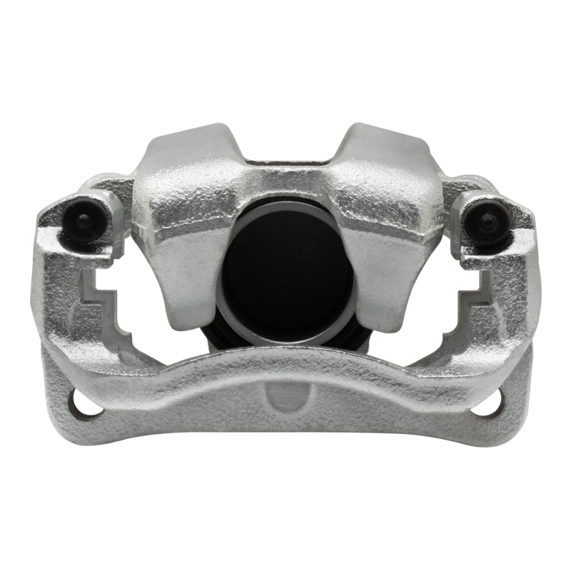 DFC 90-93 Asuna SUNFIRE Front-R Silver Zinc Coated Premium Caliper