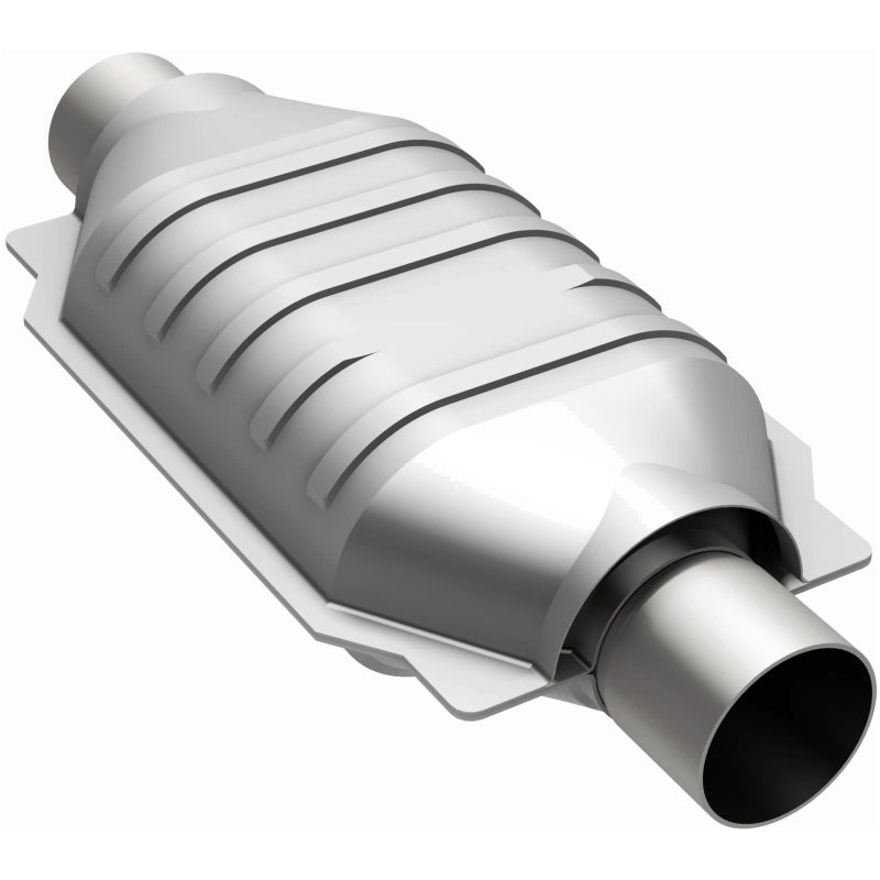 MagnaFlow Universal Catalytic Converter Mf 3