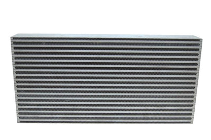 Vibrant Intercooler Core - 18in x 12in x 6in