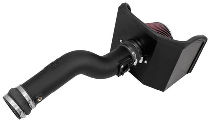 K&N Engineering K&N 2016 Toyota Tacoma V6 3.5L AirCharger Performance Intake
