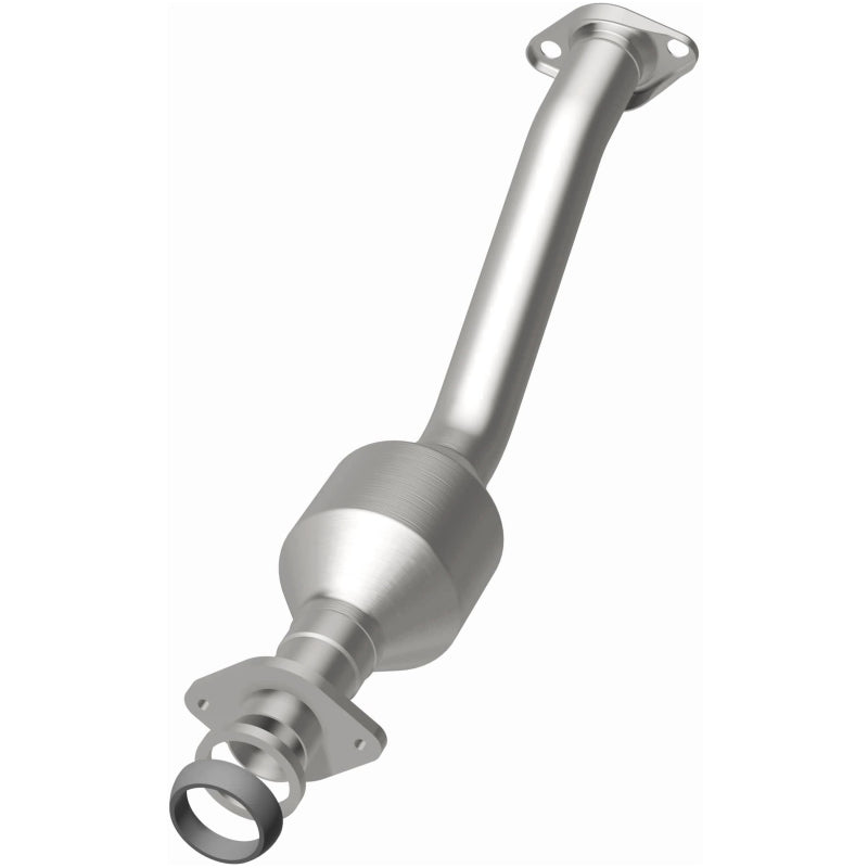 MagnaFlow Direct Fit Catalytic Converter 2012-2013 JUKE 1.6L Underbody