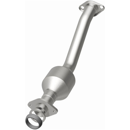 MagnaFlow Direct Fit Catalytic Converter 2012-2013 JUKE 1.6L Underbody