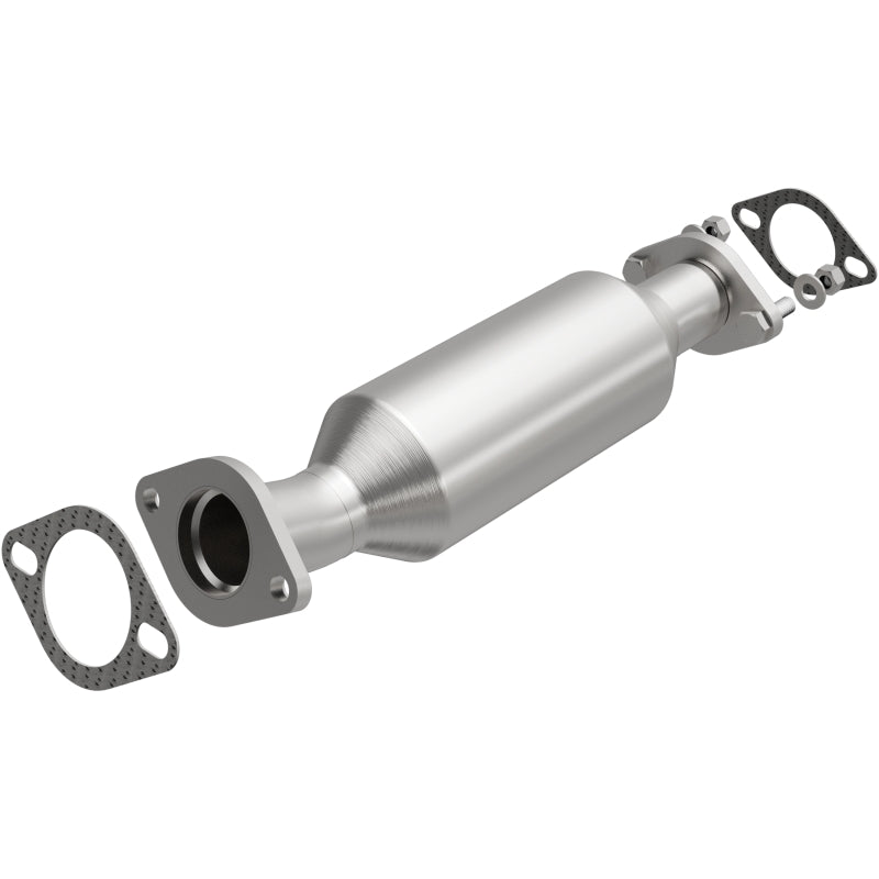 MagnaFlow Direct Fit Catalytic Converter 08-10 Hyundai Elantra 2.0L