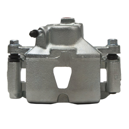 DFC 91-02 Saturn S Series-Coupe SC Front-R Premium Caliper - Silver Zinc Coated