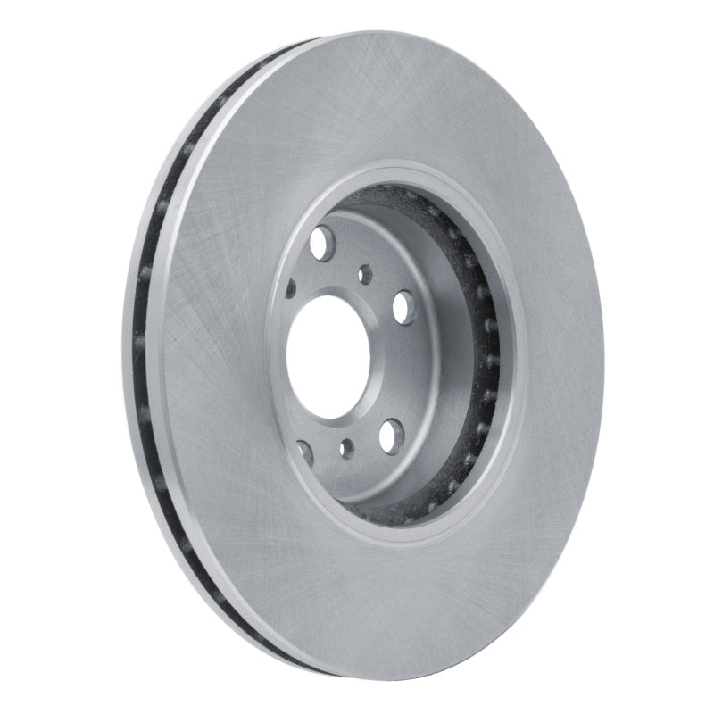 DFC 90-93 Toyota Celica Front Brake Rotor