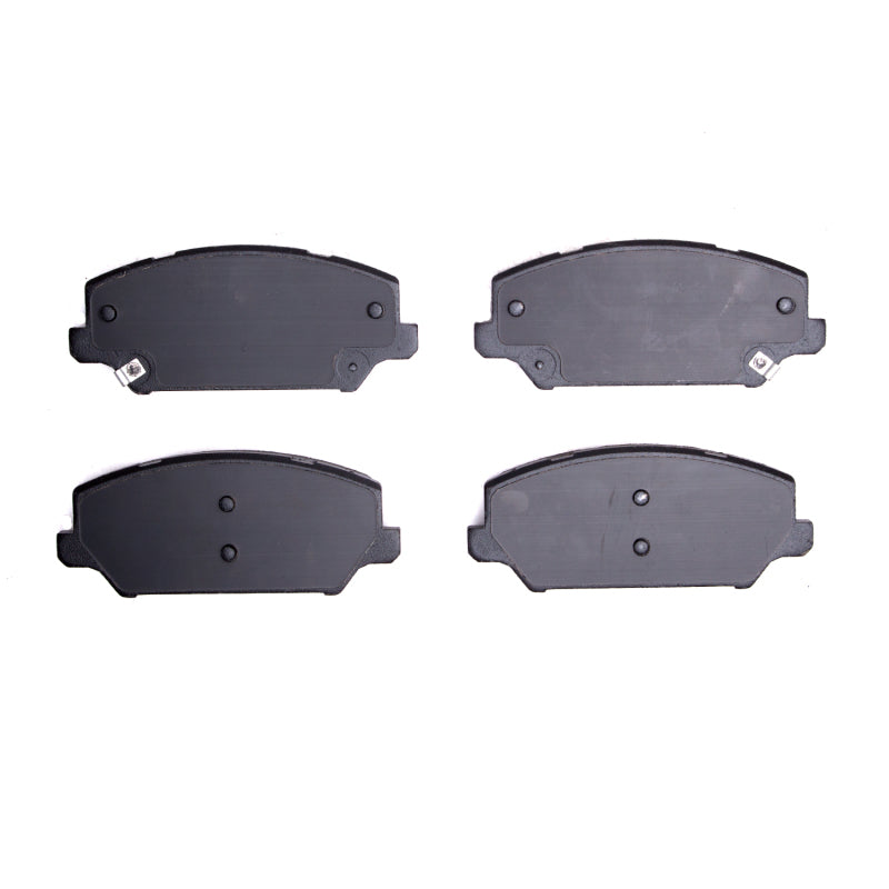 DFC 17-20 Kia Cadenza Front 5000 Advanced Ceramic Brake Pads