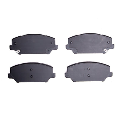 R1 Concepts R1 17-20 Kia Cadenza Front R1 Optimum OE Brake Pads
