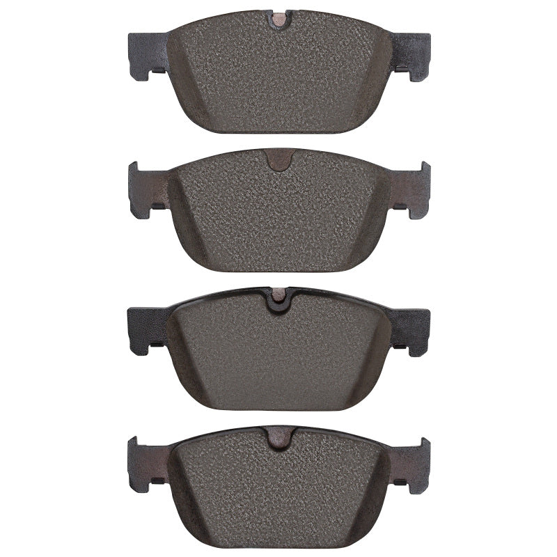 DFC 16-24 Volvo XC90 Front 4000 Hybridynamic Brake Pads