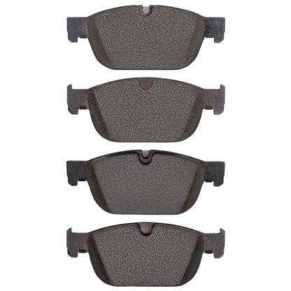 DFC 16-24 Volvo XC90 Front 4000 Hybridynamic Brake Pads