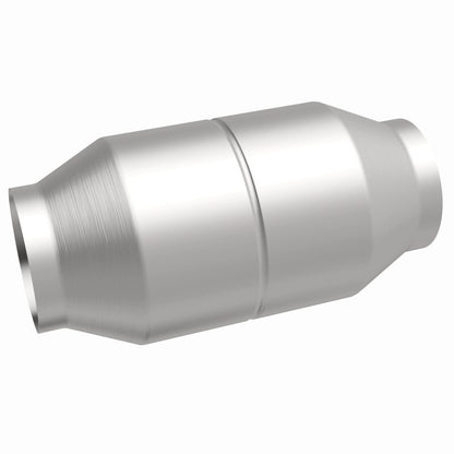 MagnaFlow Universal Catalytic Converter 3.50 inch C/C Diesel