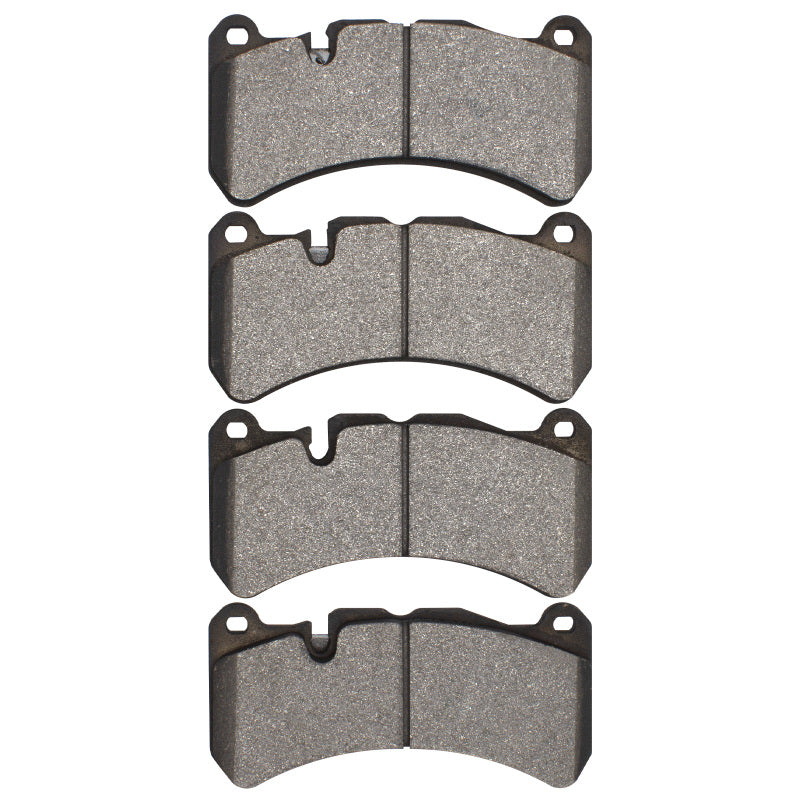R1 Concepts R1 05-19 Mercedes-Benz CLk63 AMG Front Optimum OE Brake Pads