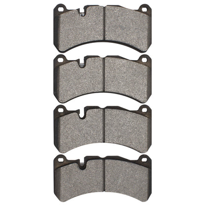 R1 Concepts R1 05-19 Mercedes-Benz CLk63 AMG Front Optimum OE Brake Pads