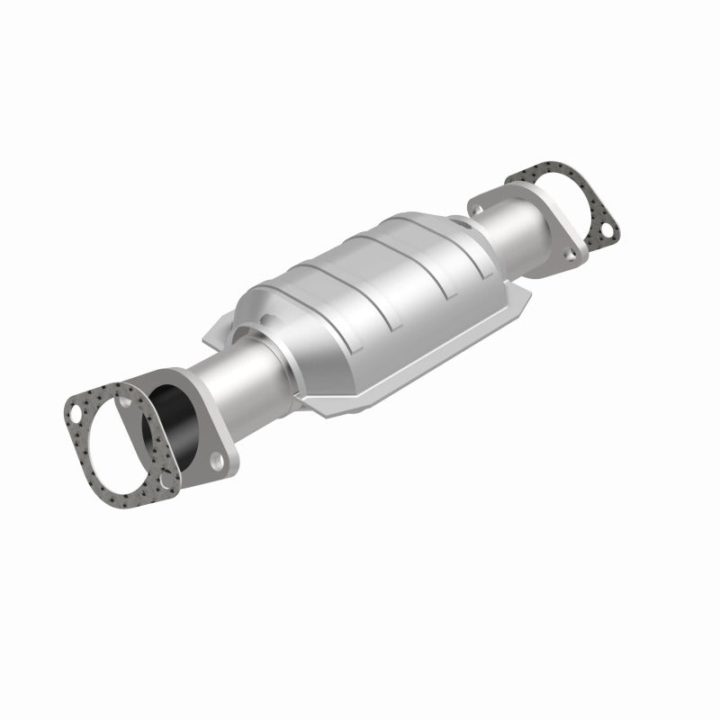MagnaFlow Direct Fit Catalytic Converter 06-08 Hyun/Kia 3.8L