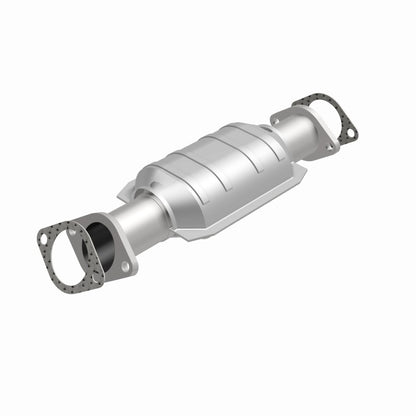 MagnaFlow Direct Fit Catalytic Converter 06-08 Hyun/Kia 3.8L