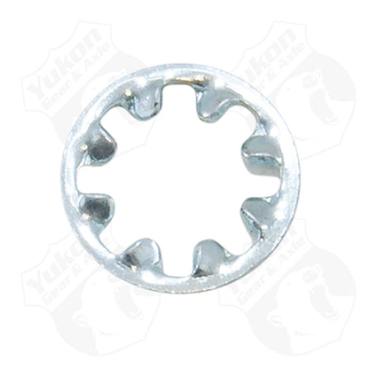 Yukon Gear & Axle Yukon Gear Star Washer For GM 12 Bolt Posi Cross Pin Bolt