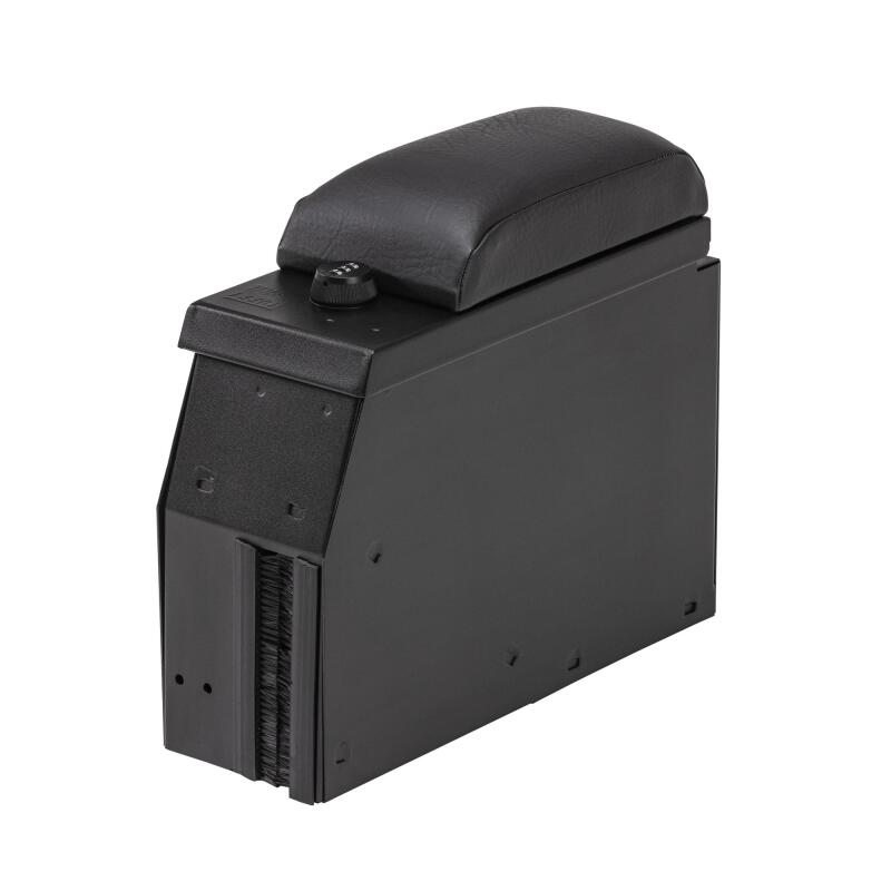 Tuffy Products Tuffy Samurai Console W/ Combo Lock