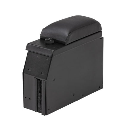 Tuffy Products Tuffy Samurai Console W/ Combo Lock