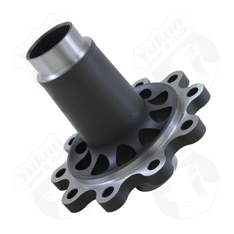 Yukon Gear & Axle Yukon Gear Steel Spool For Ford 9in w/ 40 Spline Axles