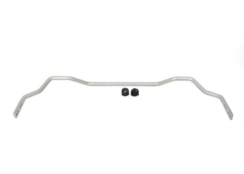 Whiteline 94-99 Nissan Skyline R33 GTS RWD / 03/98-04 Skyline R34 GT-T RWD Front 24mm HD Adj Swaybar