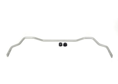 Whiteline 94-99 Nissan Skyline R33 GTS RWD / 03/98-04 Skyline R34 GT-T RWD Front 24mm HD Adj Swaybar
