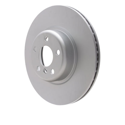 DFC 18-25 BMW 230I Front Hi-Carbon Alloy Geomet Coated Rotor
