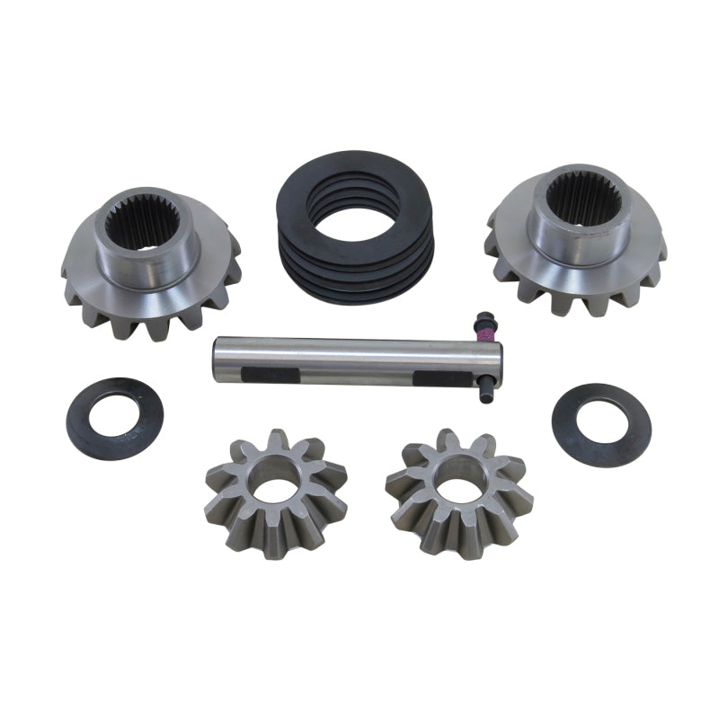 Yukon Gear & Axle Yukon Gear Standard Open Spider Gear Kit For 97+ 8.25in Chrysler w/ 29 Spline Axles