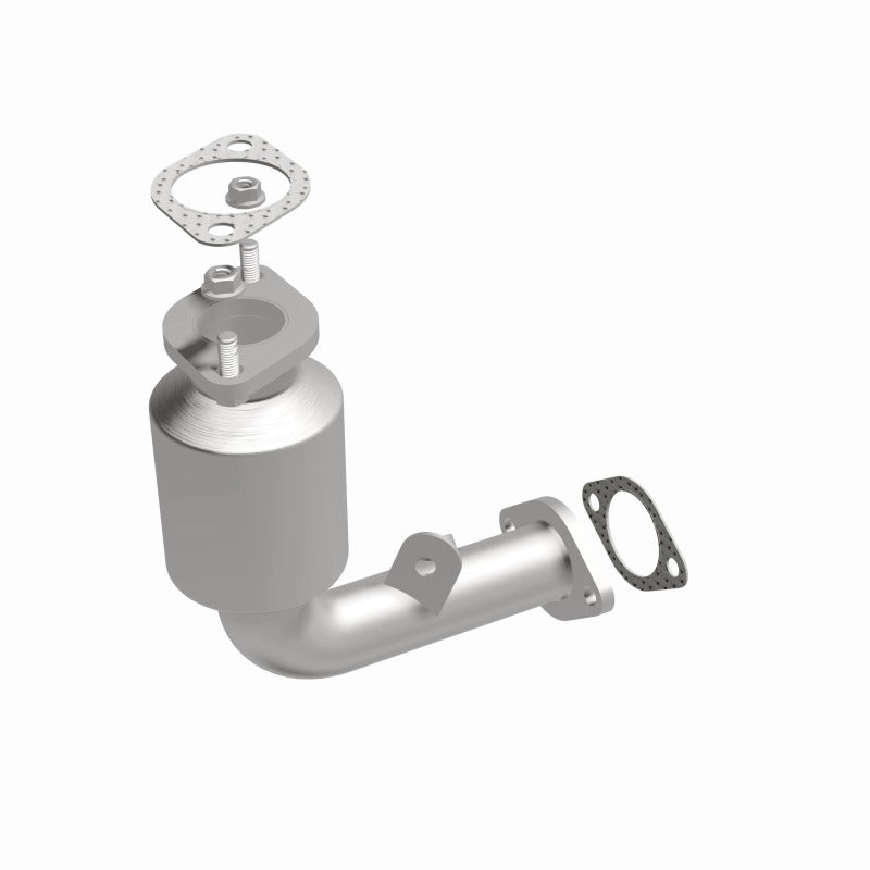 MagnaFlow Direct Fit Catalytic Converter 98-02Mitsu Mirage1.5 1.8LFr