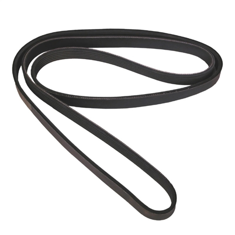 Omix Serpentine Belt 2.5L & 4.0L 91-96 Grand Cherokee & Wrangler