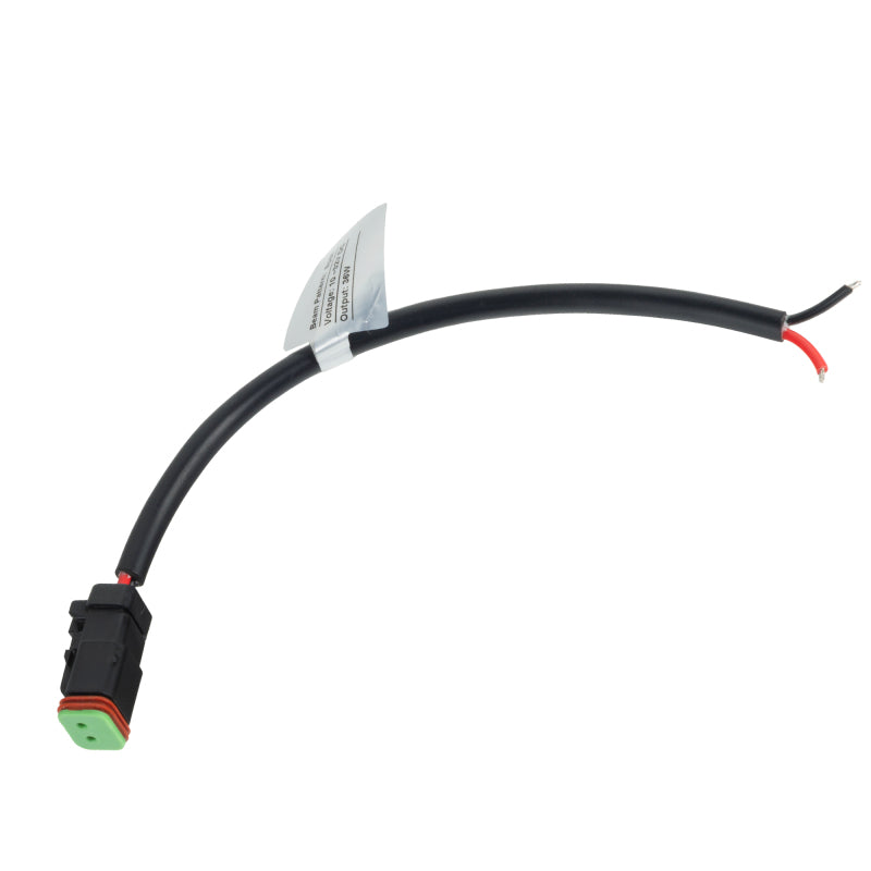 ORACLE Lighting Oracle TITAN 4 90W High Performance Auxiliary Spot Light - IR LED