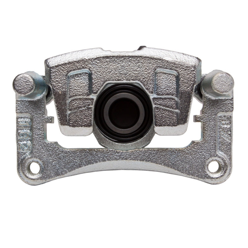 DFC 07-17 Chrysler Sebring Convertible Rear-R Premium Caliper - Silver Zinc Coated