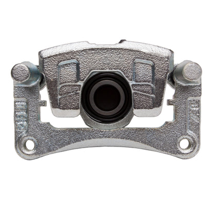 DFC 07-17 Chrysler Sebring Convertible Rear-R Premium Caliper - Silver Zinc Coated