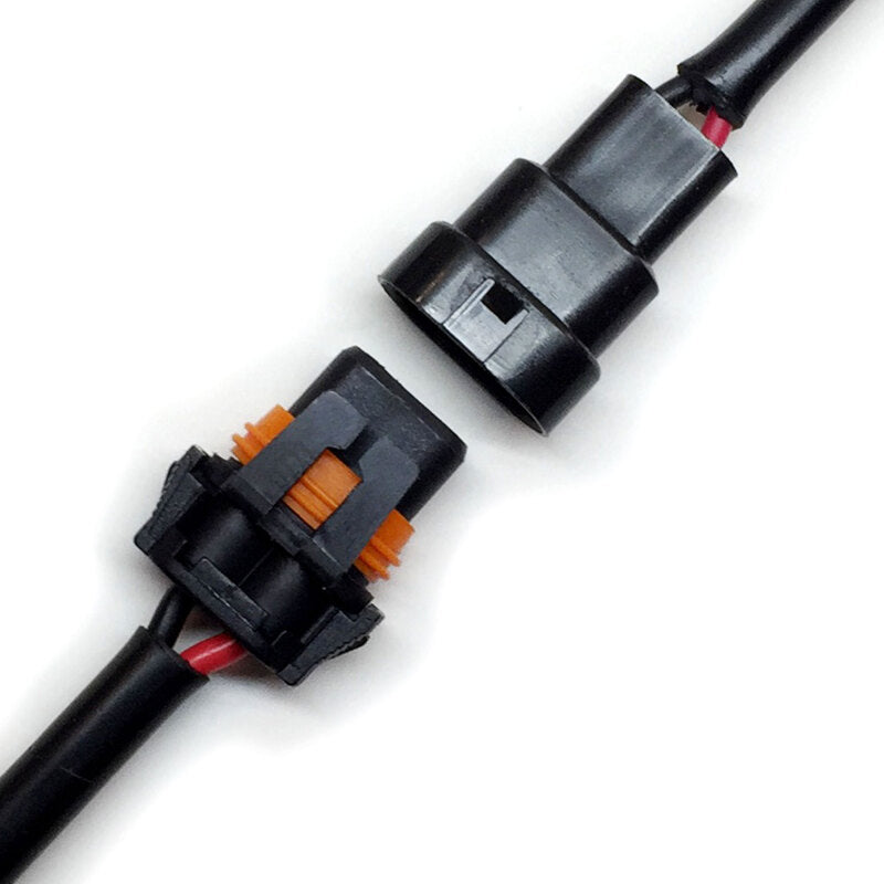 ORACLE Lighting Oracle Trigger Solid State Switching Harness 12 Gauge 8Ft