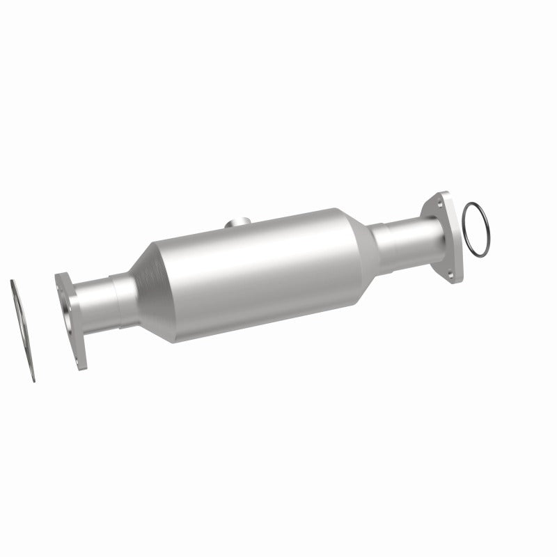 MagnaFlow Direct Fit Catalytic Converter 98-02 Honda Accord 2.3L