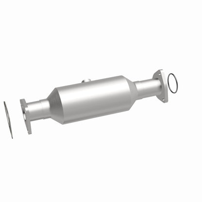 MagnaFlow Direct Fit Catalytic Converter Honda Accord 4 2.3L 98-02