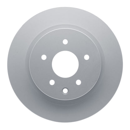 DFC 05-25 Infiniti G25 Rear GeoSPEC Coated Rotor