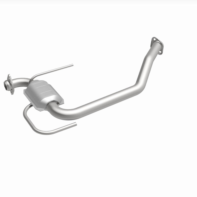 MagnaFlow Direct Fit Catalytic Converter Ford-Mercury 83 86
