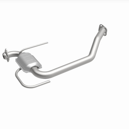 MagnaFlow Direct Fit Catalytic Converter Ford-Mercury 83 86