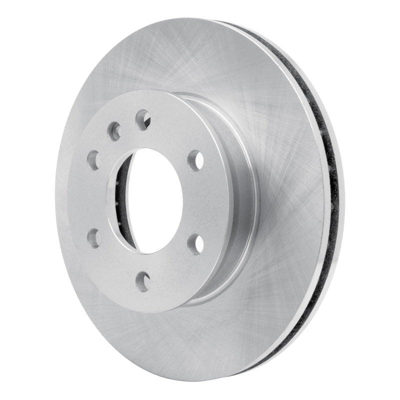 DFC 06-25 American Coach Patriot Front Brake Rotor